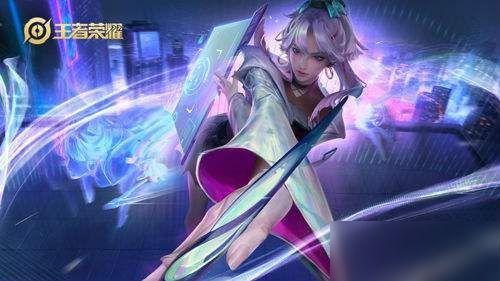 王者荣耀时空之境爆料视频