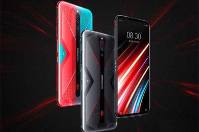 最新爆料三款手机图片,外观设计大揭秘，性能参数抢先看！”