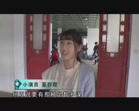 国学小明星档案,传承经典，闪耀未来