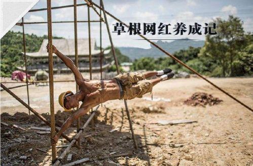 草根网红的界定