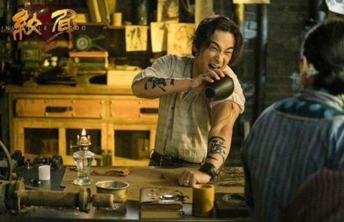 什么明星拍电影赚钱,揭秘票房神话背后的明星拍片致富之路