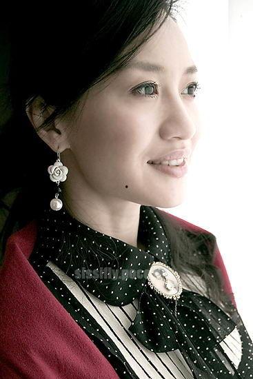 澳门女明星李菲,闪耀澳门的璀璨明星