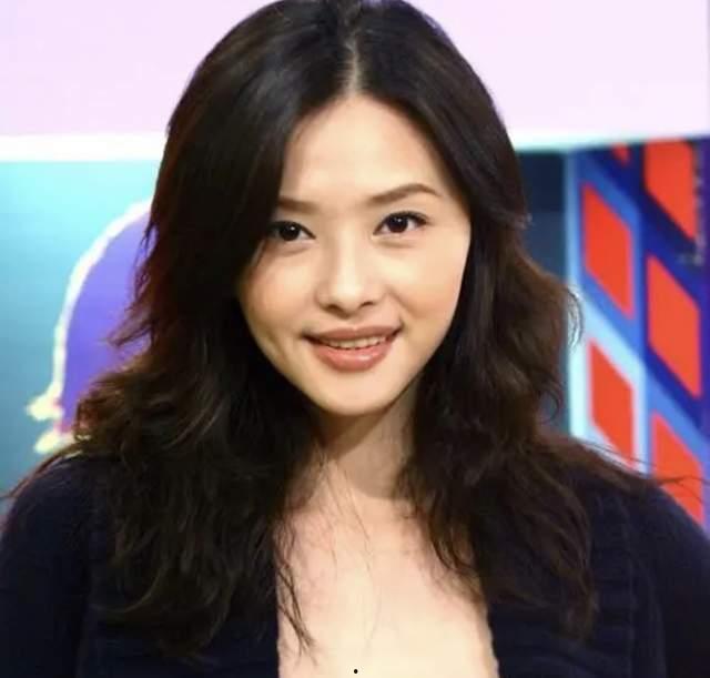 哪些女明星坐牢