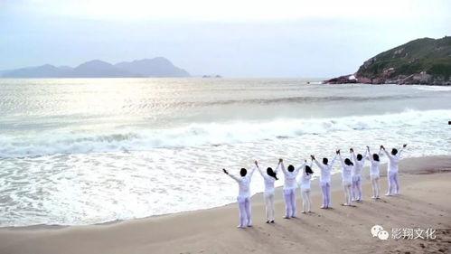 网红沙滩宣传文案怎么写,夏日打卡新地标