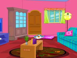 头条小游戏自制房子装修,头条小游戏自制房子装修攻略全解析