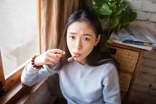 吴倩是几线明星,崛起于三线明星的璀璨新星