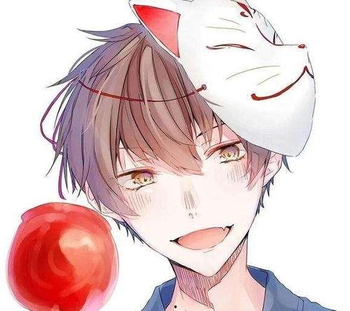 抖音日本动漫帅哥网红,揭秘抖音日本动漫帅哥网红的迷人风采