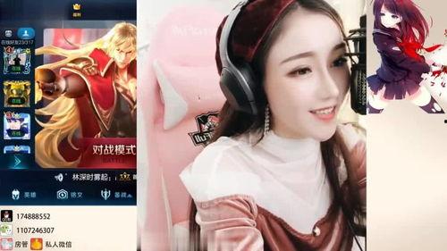 广东汕头网红唱歌女,魅力歌声征服无数粉丝