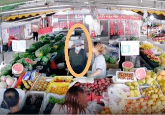 公交车吃瓜后续,一场意外引发的全民热议