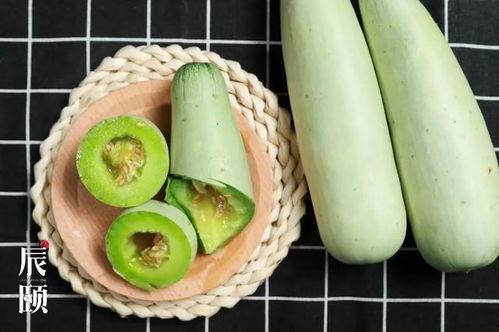 吃博洋蜜瓜的季节