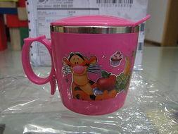 网红小熊水杯的教程