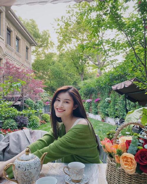 小绿爆料森妮最新