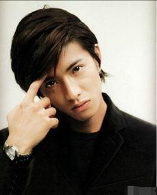 平成男明星,那些年我们一起追的偶像