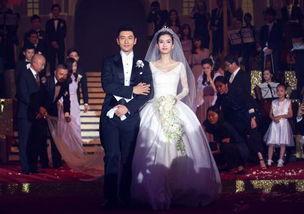 明星婚礼嘉宾讲话视频