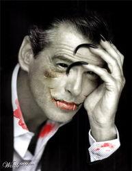 吸血鬼明星,魅惑夜色，星光熠熠