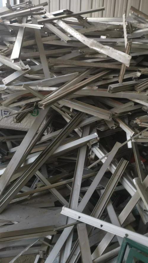 铝合金料头怎么看